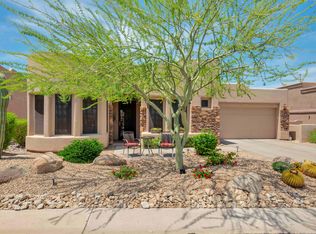 17315 E Fontana Way, Fountain Hills, AZ 85268