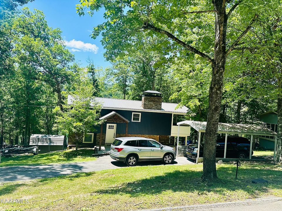 450 Cape Norris Rd, New Tazewell, TN 37825 Zillow
