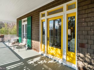 2501 Talbot Rd, Baltimore, MD 21216