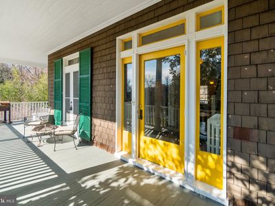 2501 Talbot Rd, Baltimore, MD, 21216