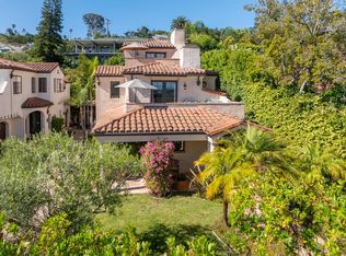 637 E Micheltorena St, Santa Barbara, CA 93103