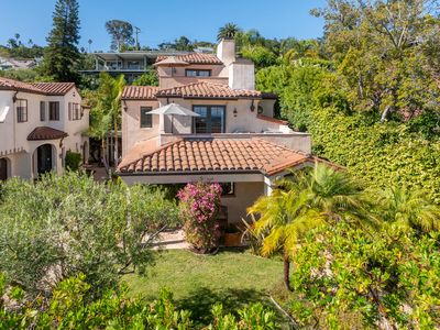637 E Micheltorena St, Santa Barbara, CA, 93103