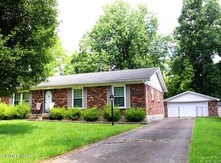 6302 Notto Ct, Louisville, KY