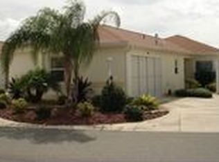 424 Bradley Ter, The Villages, FL 32162