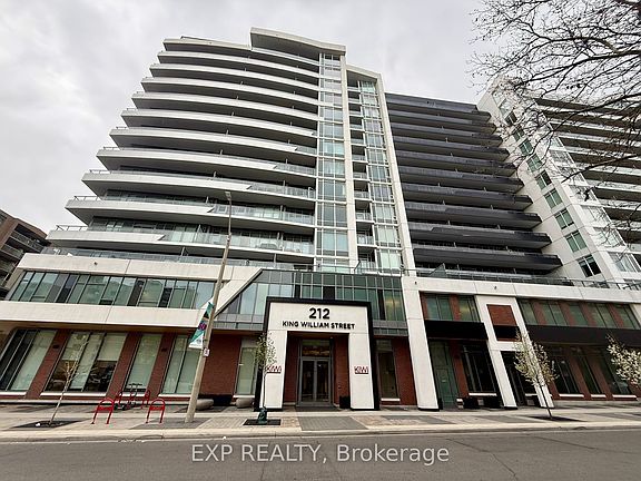 3rd image of 212 King William St #1207