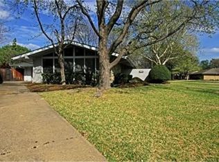 10042 Venetian Way, Dallas, TX 75229