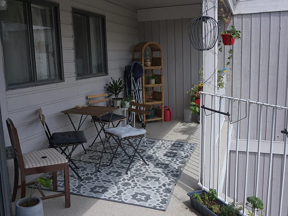 2315 McIntyre St #316