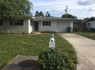 4712 W Chapin Ave, Tampa, FL 33611