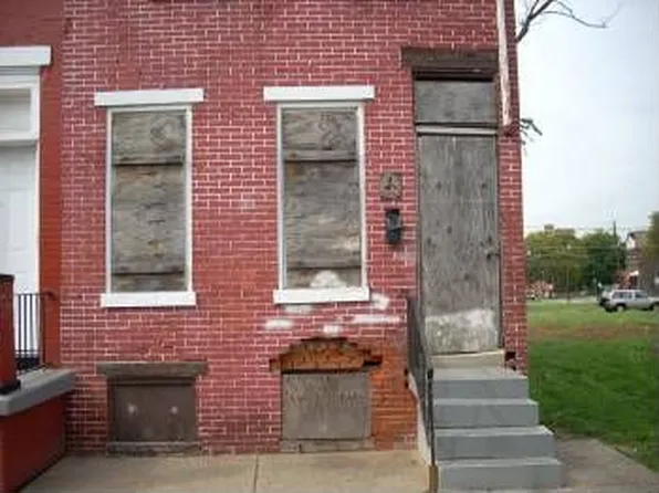 415 5th St, Camden, NJ 08103