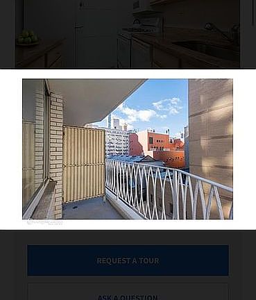 3rd image of 1160 3rd Ave APT 7D