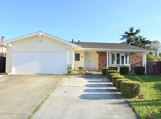 1591 Altham Ct, San Jose, CA 95132