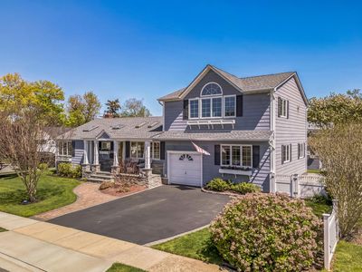 26 Forte Avenue, Old Bethpage, NY, 11804