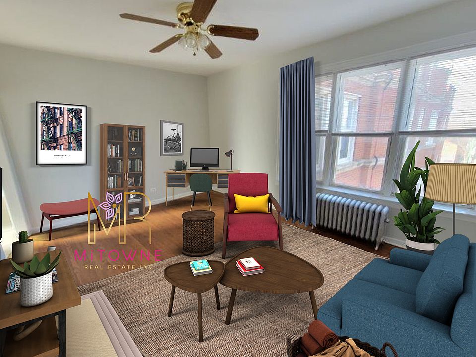 1st image of 7400 N Ashland Blvd #2