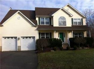38 Dayna Dr, Monroe Township, NJ 08831
