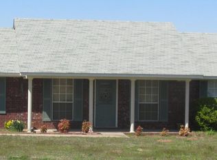 3604 Love St, Pocola, OK 74902
