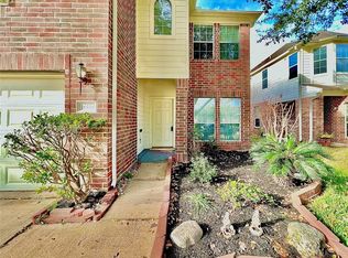 18558 Carousel Creek Ct, Cypress, TX 77429