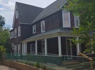 813 Gorsuch Ave, Baltimore, MD 21218
