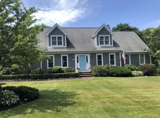 171 Elm St, Seekonk, MA 02771