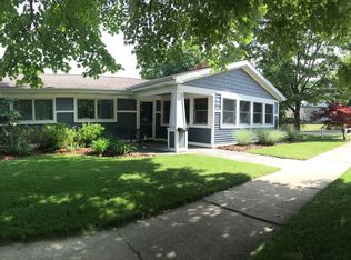 127 Erie St, South Haven, MI