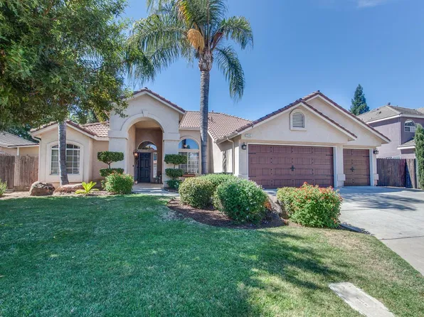 2343 E Richmond Ave, Fresno, CA 93720