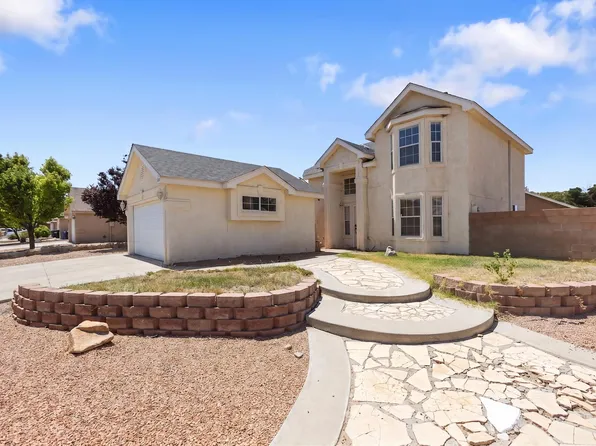 1139 Avenida Las Vistas NW, Los Lunas, NM 87031