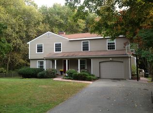 50 Liberty St, Acton, MA 01720