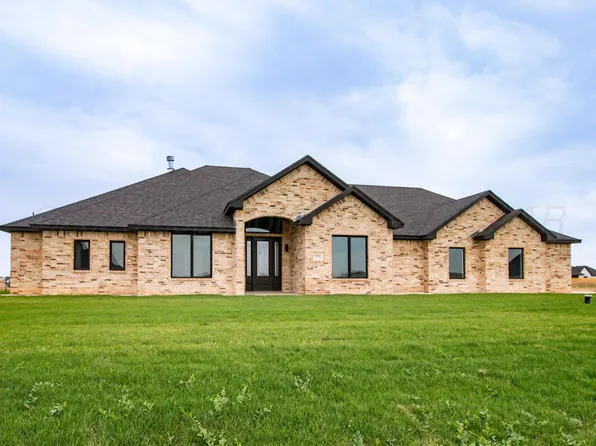 9406 Shadow Bend Ave, Amarillo, TX 79119