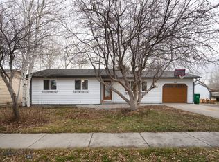 510 Flathead Ave, Bozeman, MT 59718