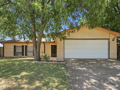 5050 Oaklawn Ct, Abilene, TX, 79606