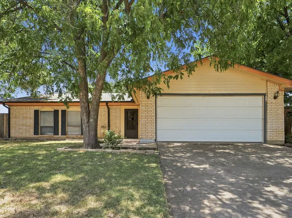 5050 Oaklawn Ct, Abilene, TX 79606