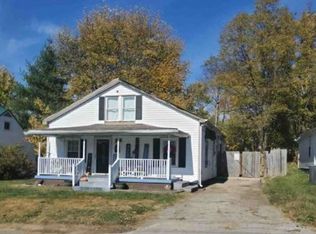 612 Westover Ave, Richmond, KY 40475