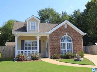 219 Belmont Cir SE, Jacksonville, AL 36265