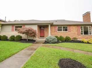 61 Donnelly Dr, Fort Thomas, KY