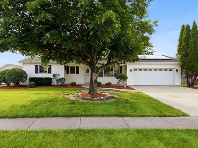 909 Knollside Rd, New Lenox, IL, 60451