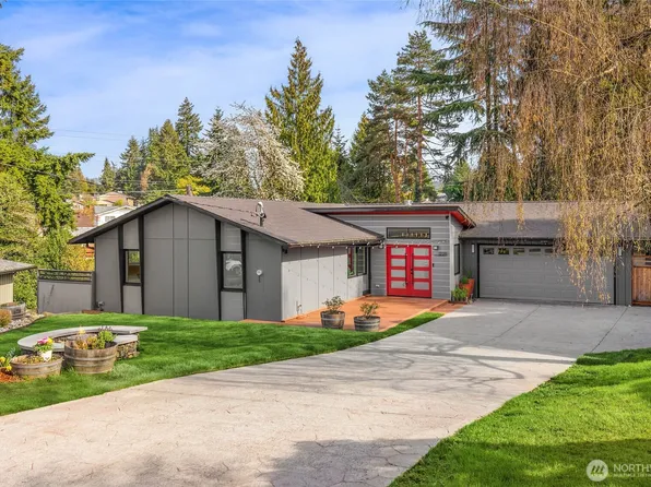 12211 SE 63rd Place, Bellevue, WA 98006
