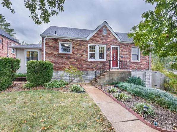 7420 Murdoch Ave, Saint Louis, MO 63119