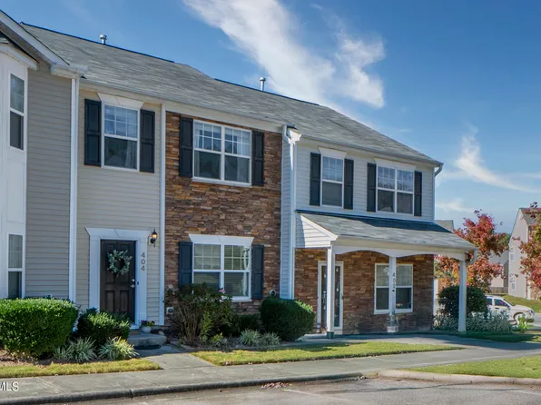 1304 Cozart St Unit 404, Durham, NC 27704
