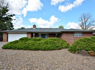 1200 Lexington Rd, Clovis, NM 88101