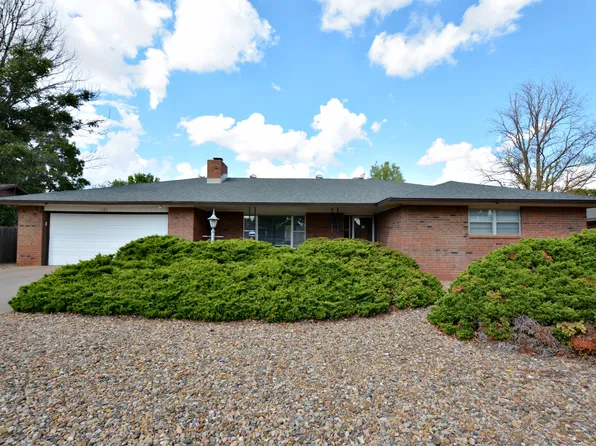 1200 Lexington Rd, Clovis, NM 88101