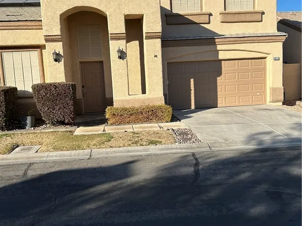 8212 Burgesshill Ave, Las Vegas, NV 89129