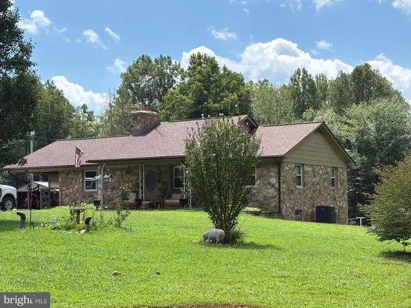 2242 Shelby Rd, Madison, VA 22727