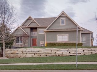 5603 Silverstone Dr, Lawrence, KS 66049