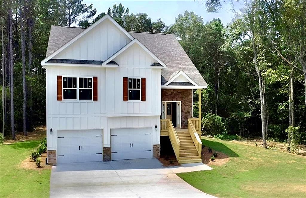 13 Griffin Mill Dr, Cartersville, GA 30120 Zillow