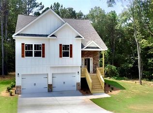 13 Griffin Mill Dr, Cartersville, GA 30120