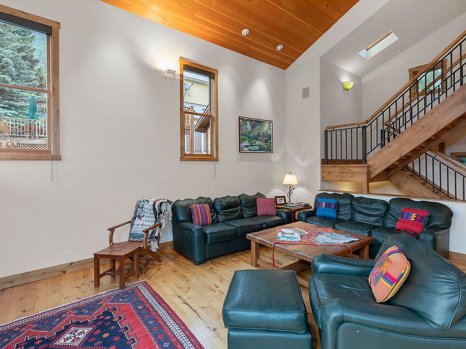 225 N Willow St Telluride Co 81435 Mls 41569 Zillow