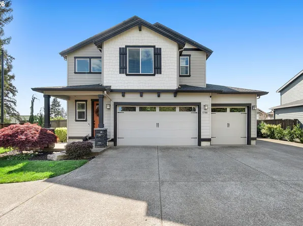 5788 N 86th Cir, Camas, WA 98607