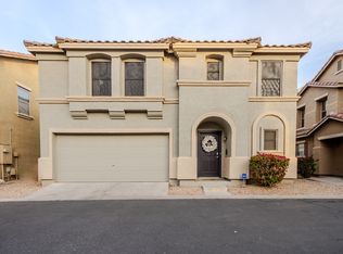 9631 N 82nd Gln #4, Peoria, AZ 85345
