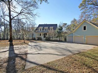 1494 Ravens Bluff Rd, Johns Island, SC 29455