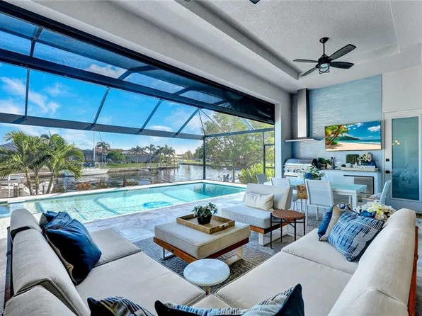 1306 Osprey DR, PUNTA GORDA, FL 33950