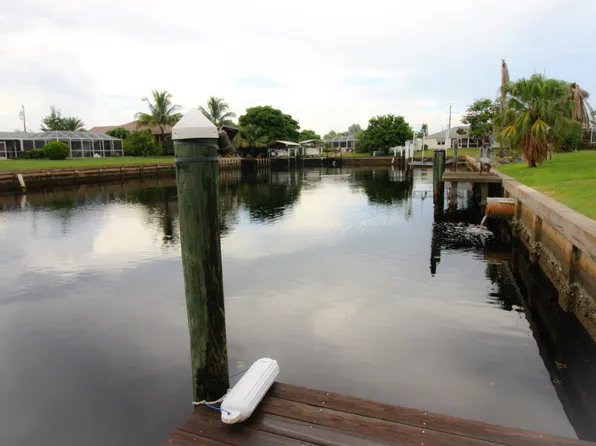 126 Severin Rd SE, Pt Charlotte, FL 33952